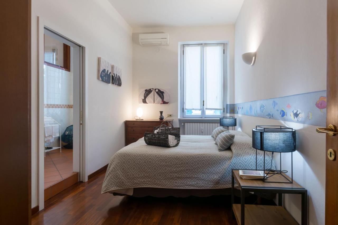 Brera 27 Suite Мілан Екстер'єр фото